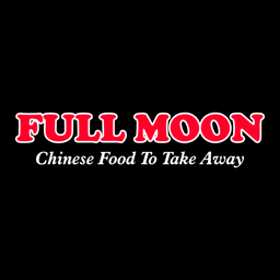 Full Moon Swinton logo.
